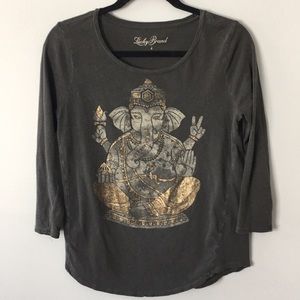 Lucky Brand t-shirt